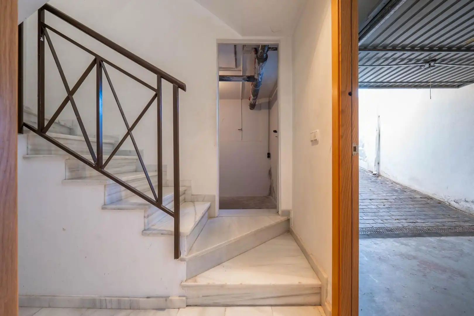 Casa adosada en venta en Cenes de la Vega con Aire acondicionado, Calefacción y Jardín privado