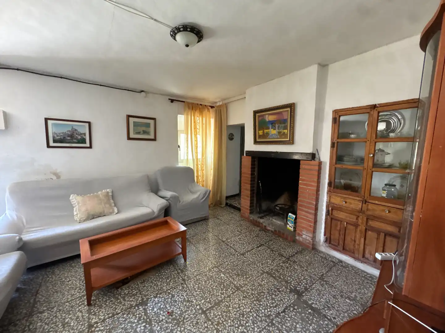 Xalet amb terrassa en venda a Cehegín, imagen 14