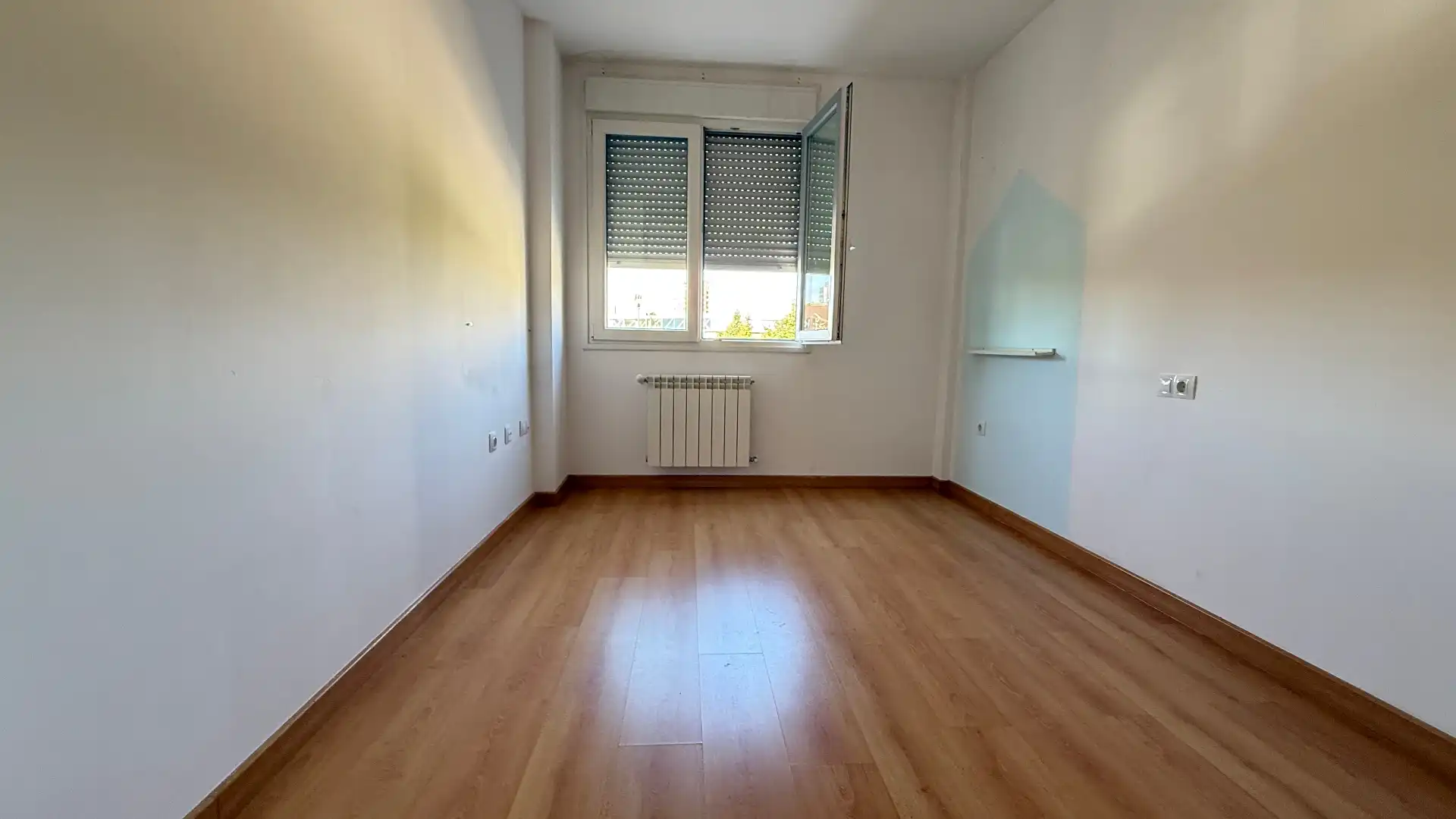 Casa aparellada amb jardí en venda a Avenida Doctor Jose Maria Sánchez Ibáñez, imagen 14