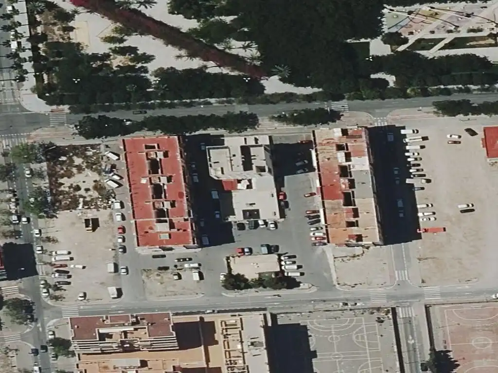 Piso en venta en Diputado Jose Luis Barceló 6