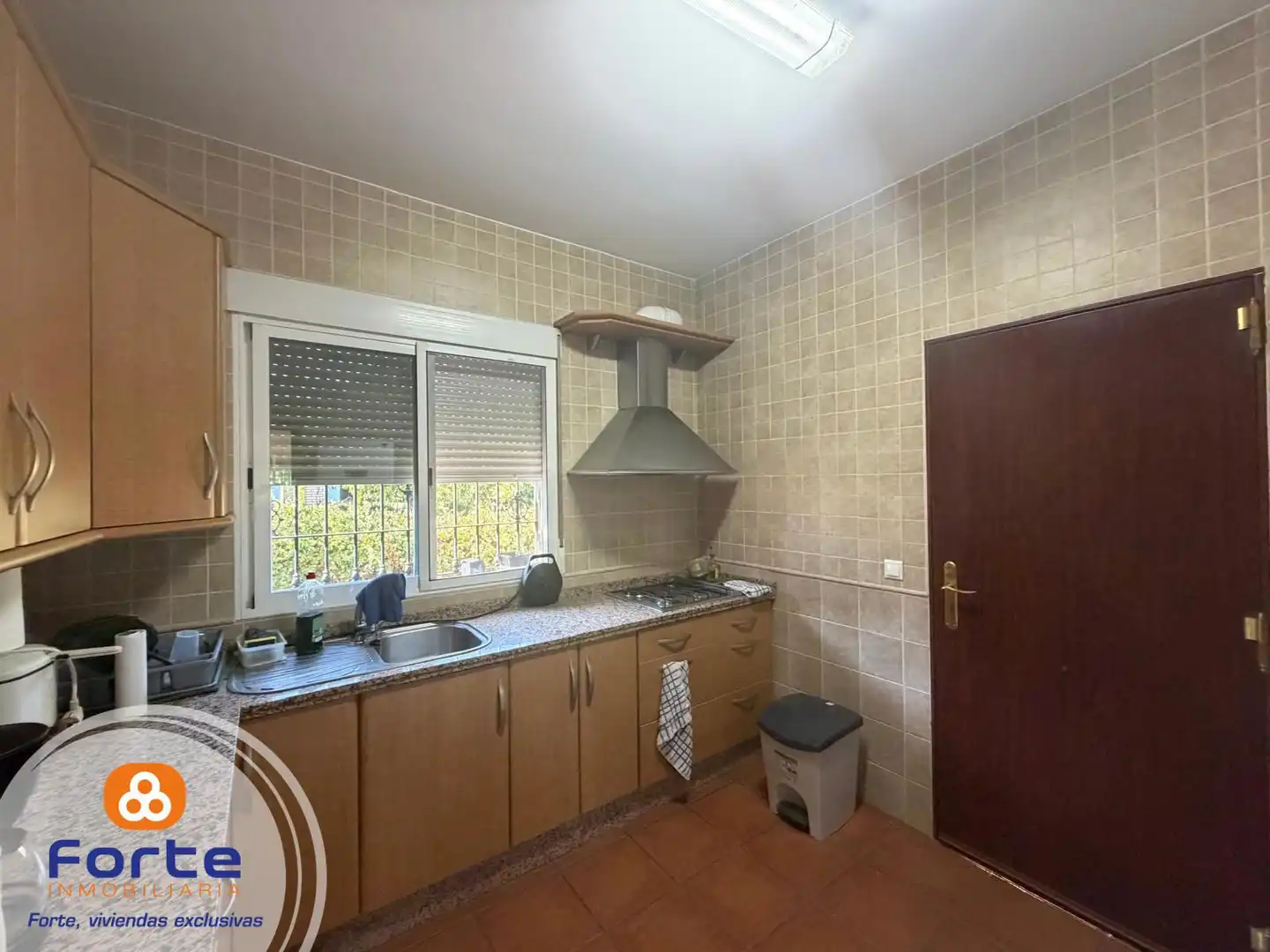 Villa con piscina in vendita a Almodóvar del Río, imagen 12