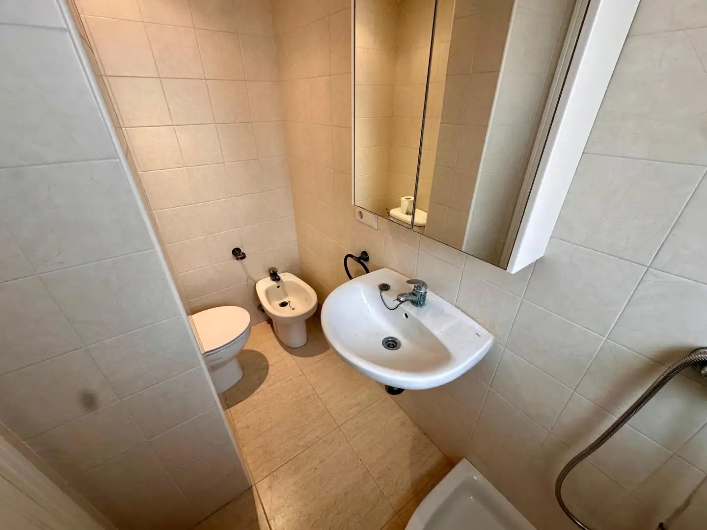 Ático en venta en Paseo Juan aparicio, 15, Las Piscinas Naturales