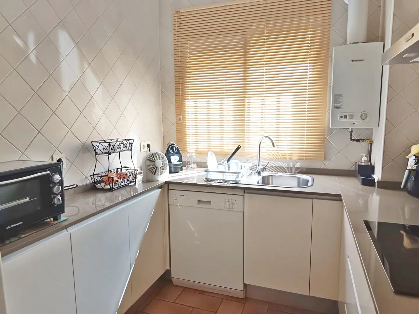Appartement avec ascenseur à vendre à Este - Alcosa- Torreblanca, imagen 16