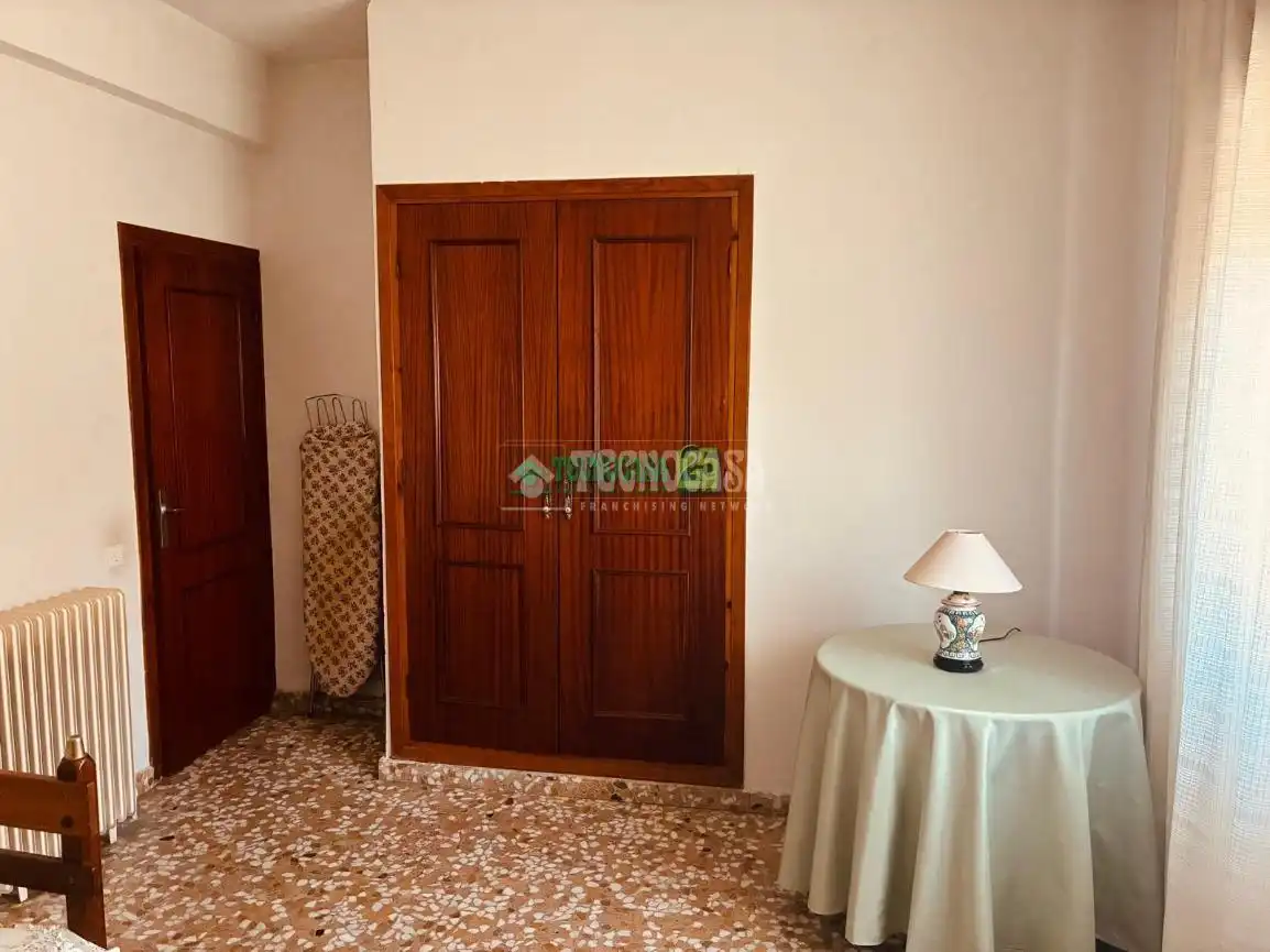 Casa o chalet en venta en Olías del Rey