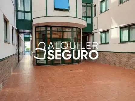 Flat for rent in Oleiros  with Heating and Furnished
