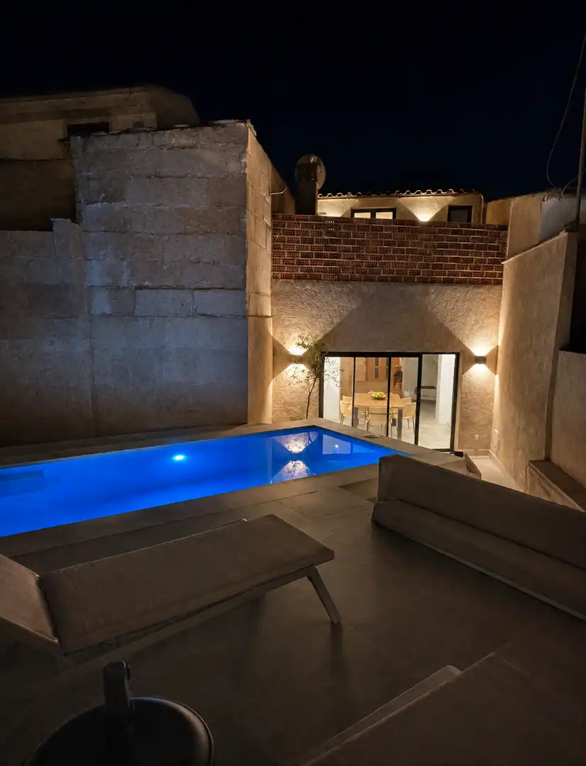 Reihenhaus mit Terrasse zur Miete in Sant Llorenç des Cardassar - Carrer del Pou, imagen 11