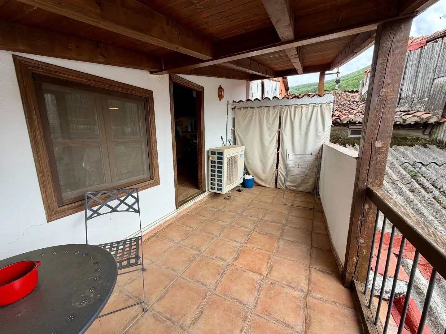 Casa en venda a Casas del Castañar, imagen 25