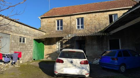 Foto 2 de Casa o xalet en venda a Pontedeume, A Coruña