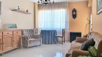 Living room of Flat for sale in Mancha Real  with Balcony