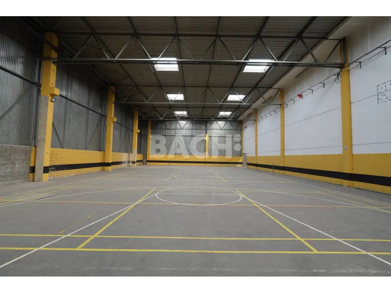 Nau industrial de lloguer a Calle Perot Rocaguinarda, imagen 9