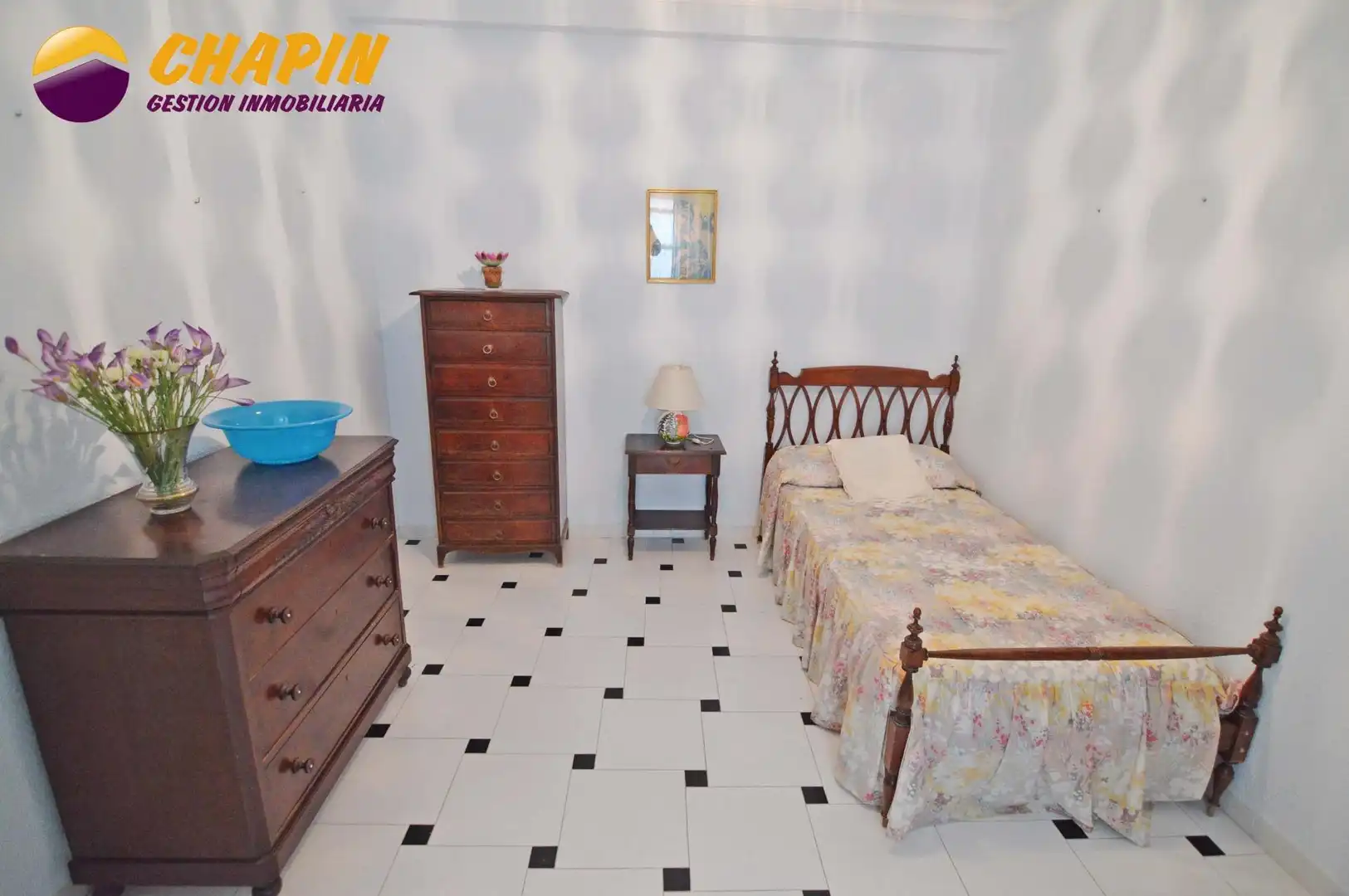 Habitación de Casa o chalet en venta en Jerez de la Frontera con Aire acondicionado y Terraza