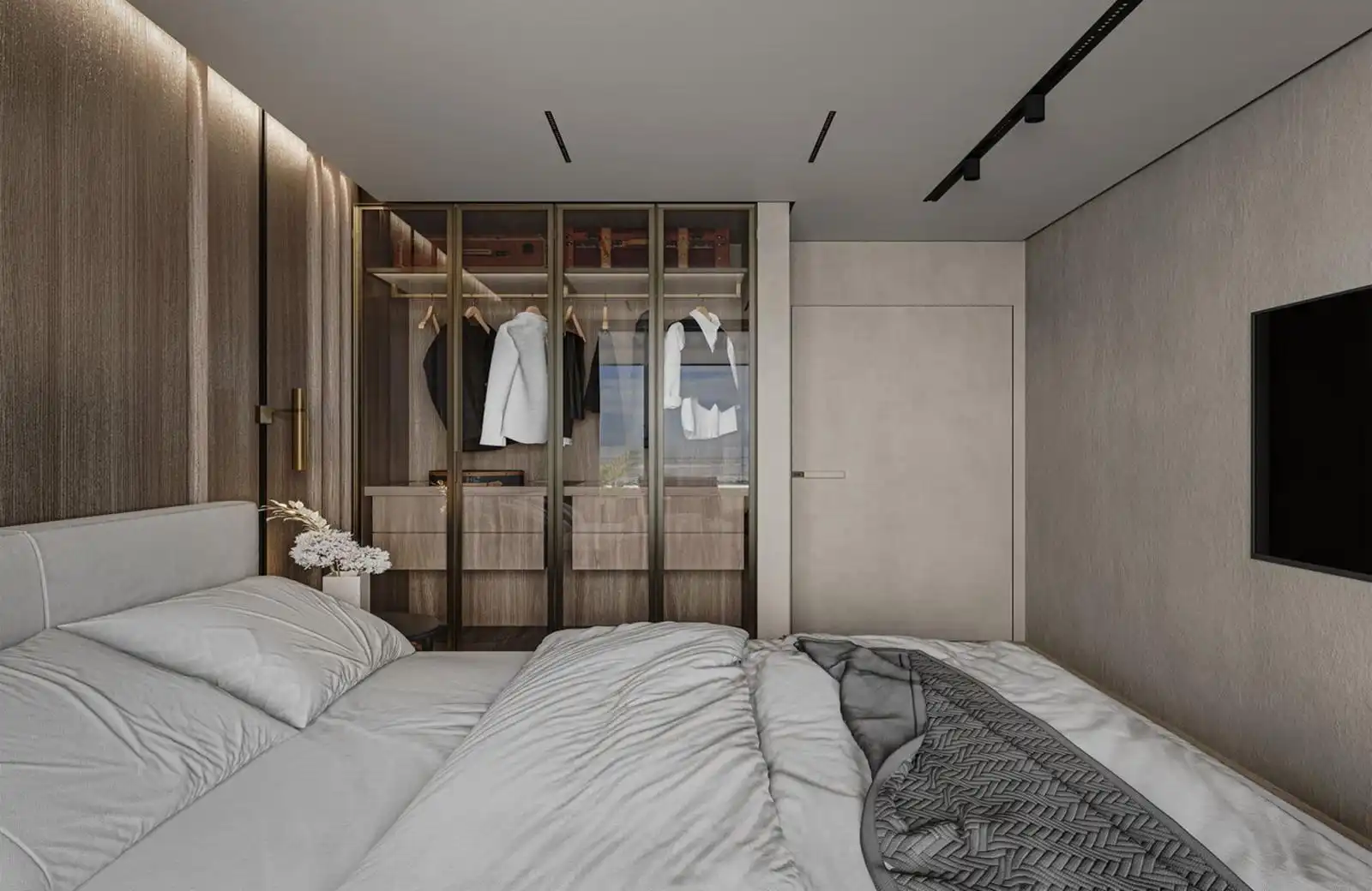 Apartamento con piscina en venta en Manzanera - Tosal, imagen 22