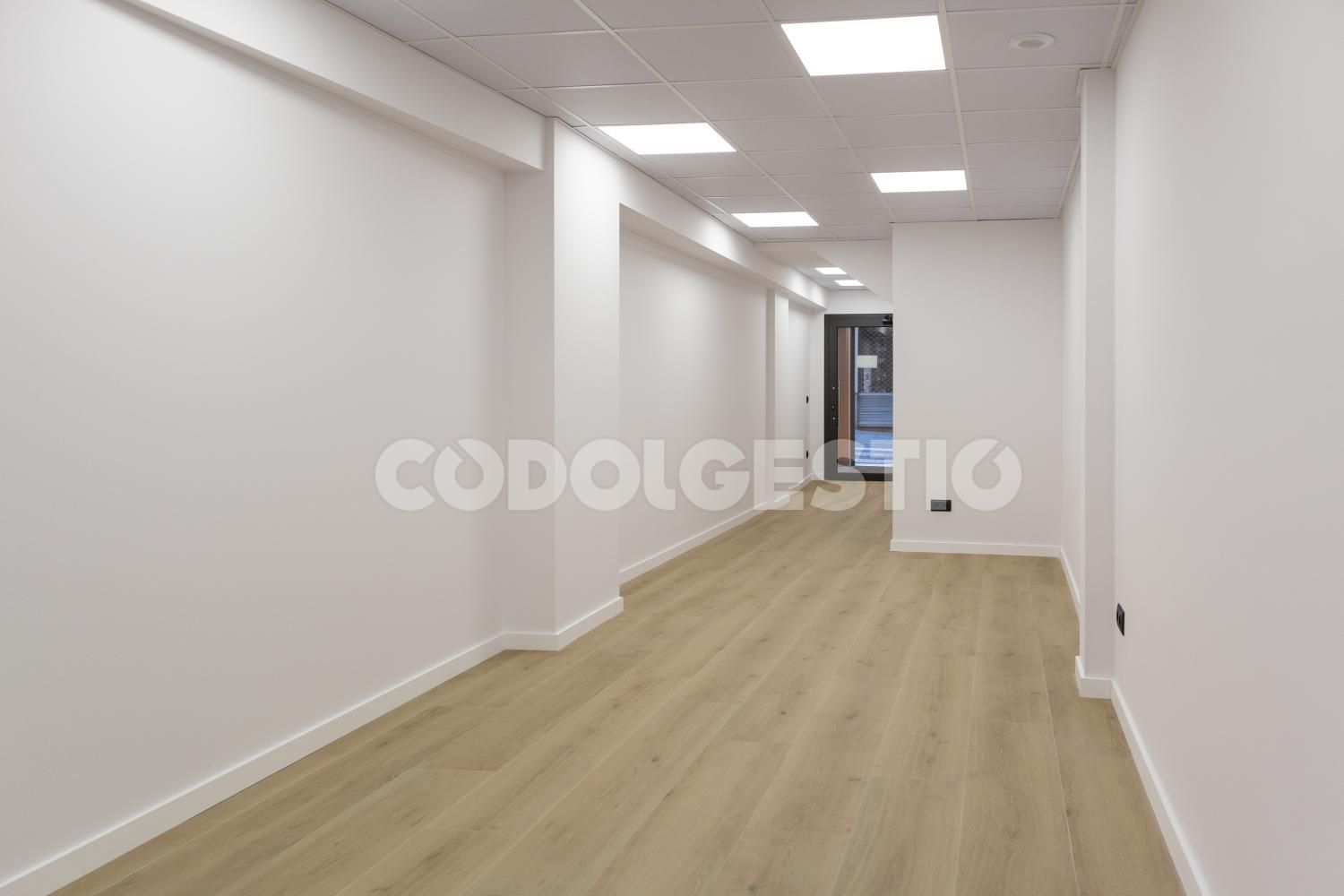 Local de alquiler en Sant Miquel