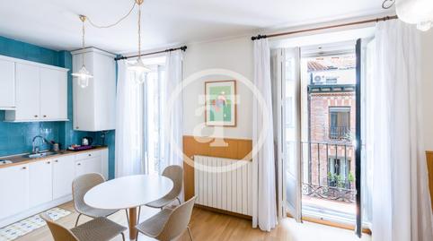 Photo 2 of Flat for rent in Calle de la Escalinata, Palacio,  Madrid Capital