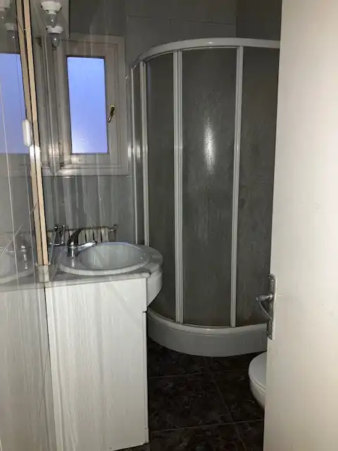 Bany de Casa o xalet en venda en Zaidín