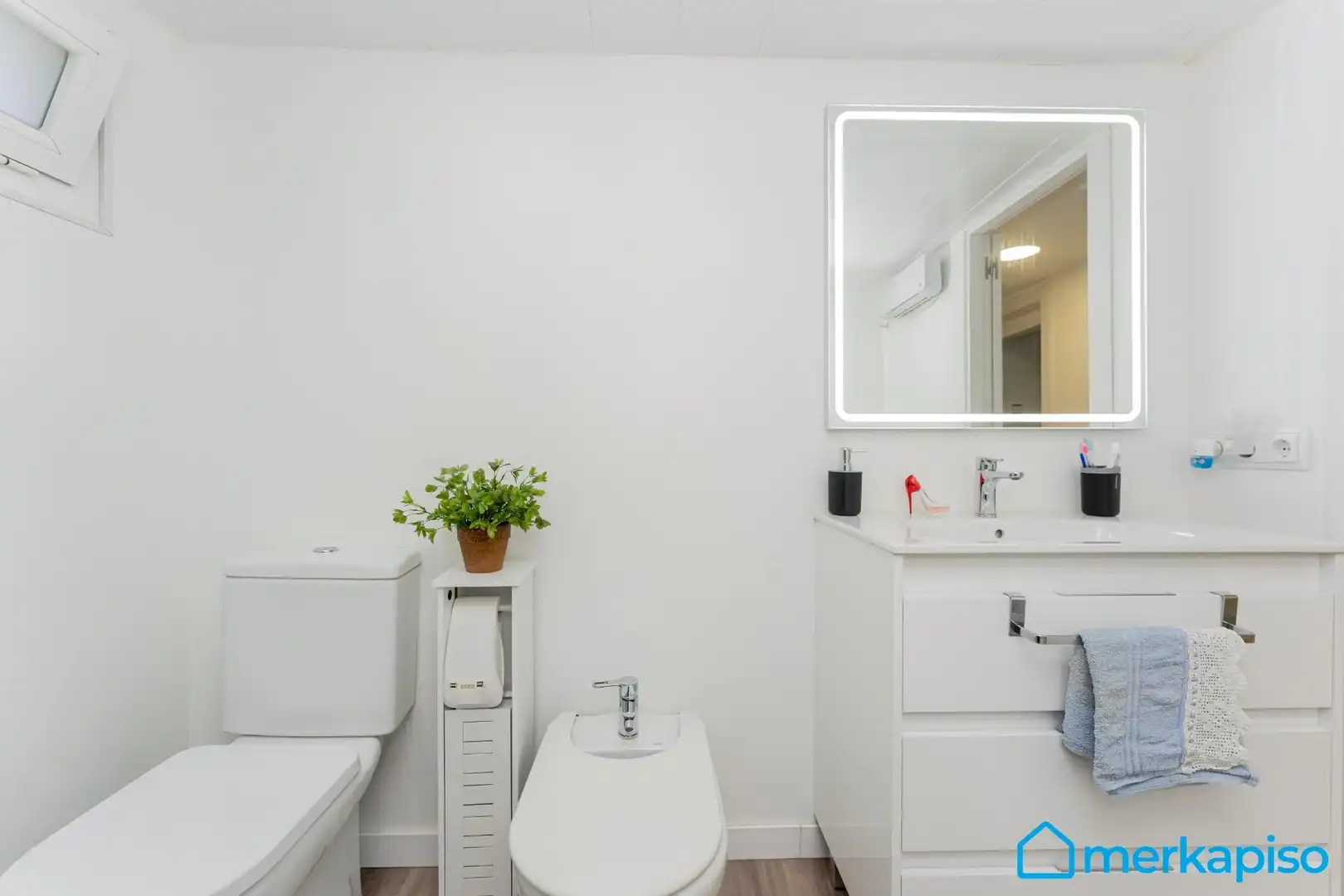 Baño de Casa o chalet en venta en Viladecans con Piscina comunitaria