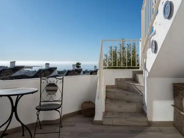 Casa a schiera in vendita a Calahonda, imagen 2