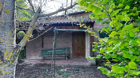 FINCA URBANA CONSOLIDADA