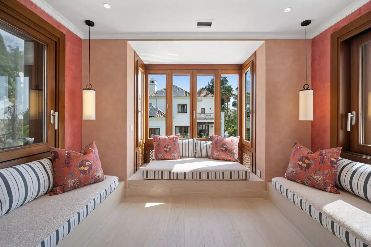 Haus mit Pool zum Verkauf in Benamara - Atalaya, imagen 30