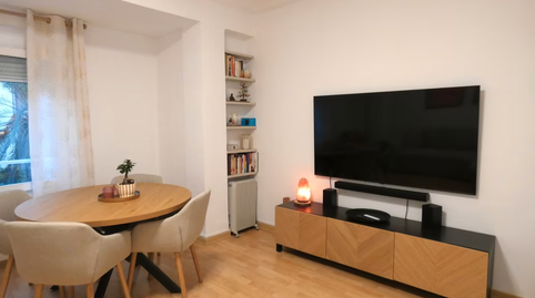 Foto 2 de Estudi en venda a El Camp d'en Grassot i Gràcia Nova, Barcelona