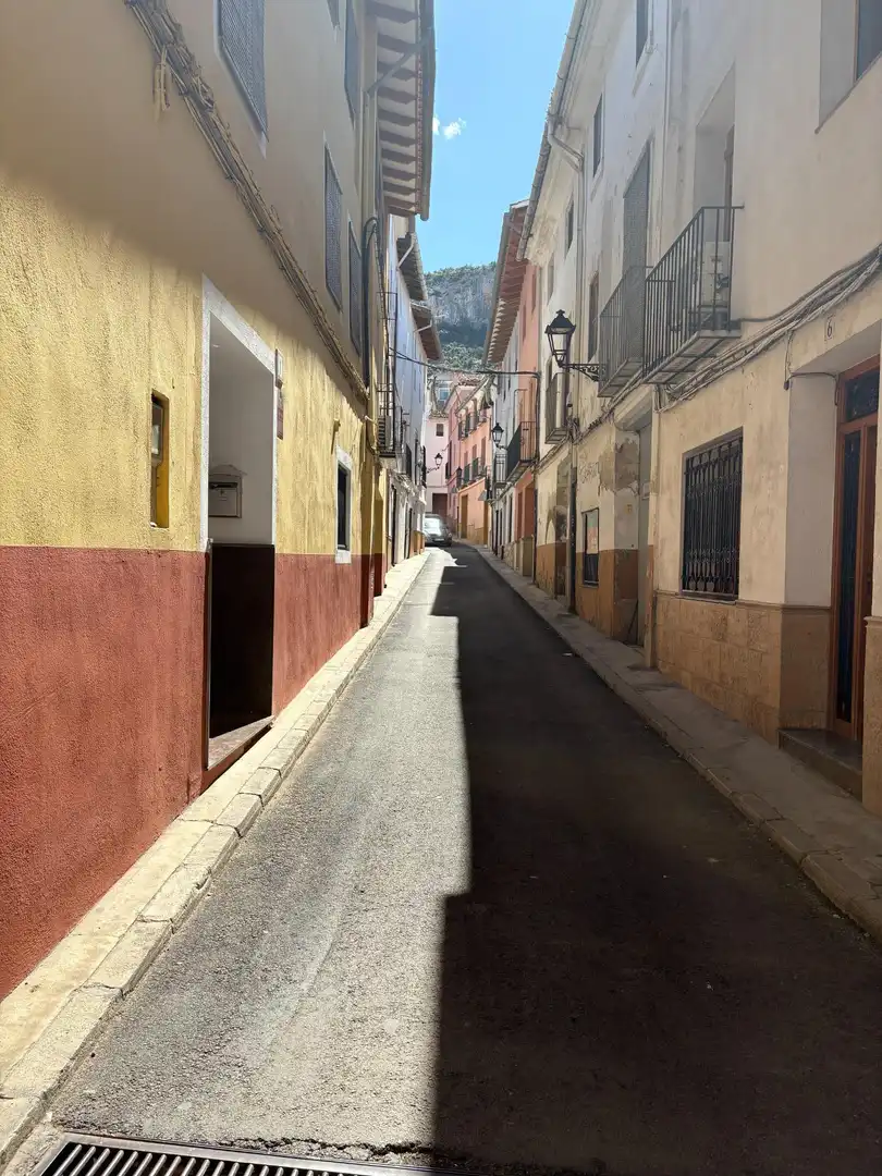 Casa amb terrassa en venda a Xàtiva, imagen 48