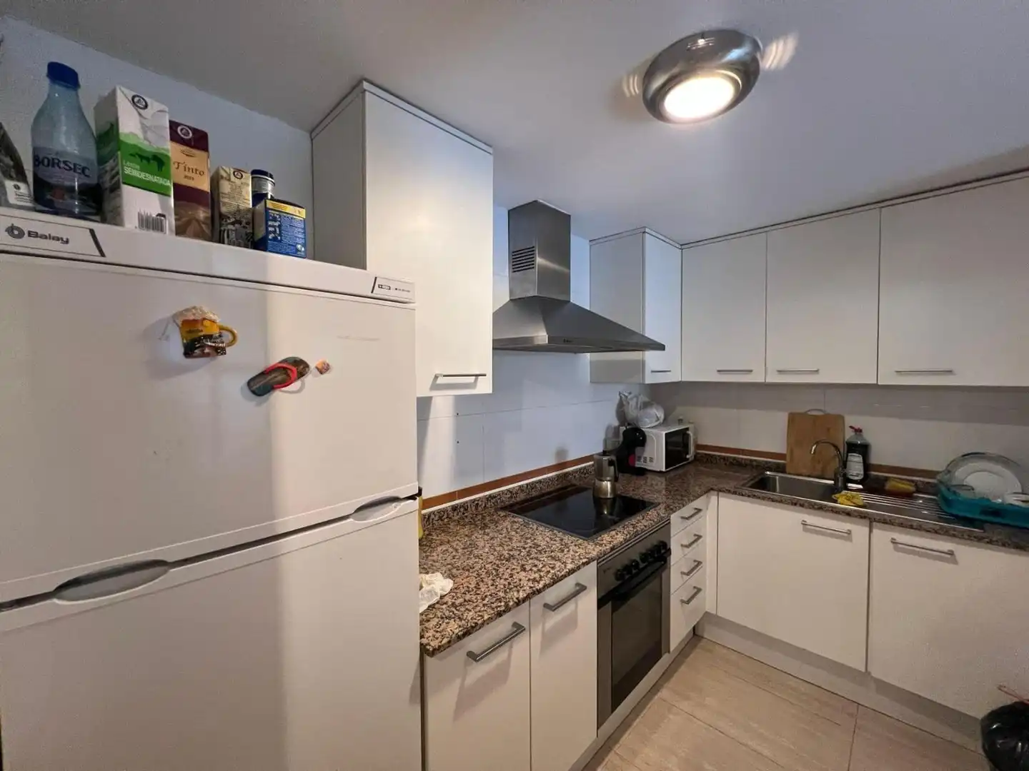 Apartment mit Pool zum Verkauf in La Cala de Villajoyosa, imagen 5