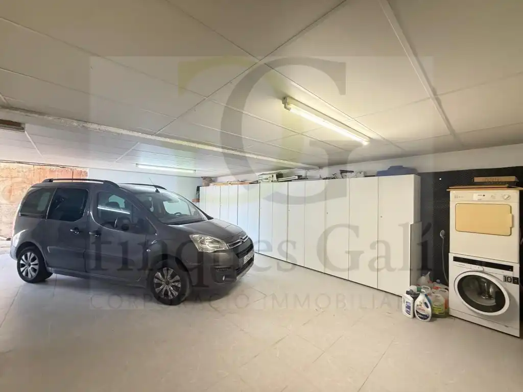 House with terrace for sale in Castellnou de Bages, imagen 66