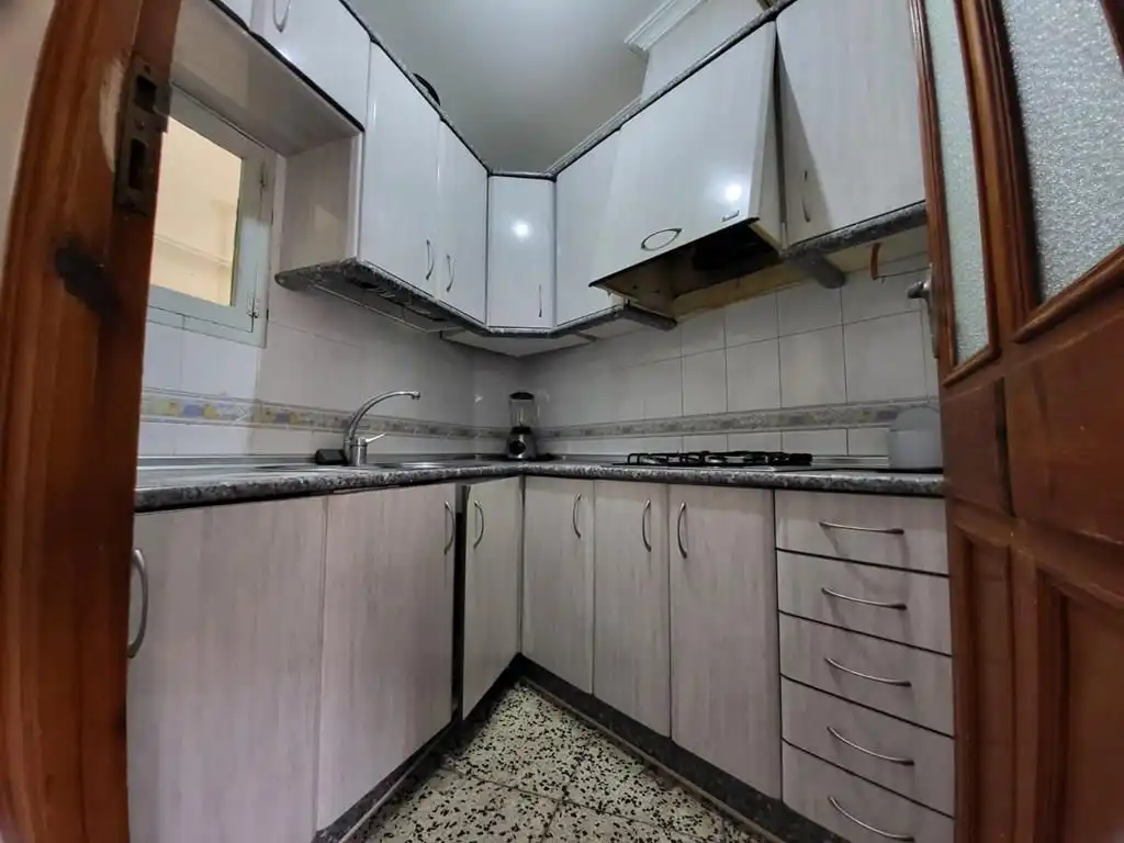 Cuina de Casa o xalet en venda en Casas de Haro amb Aire condicionat, Calefacció i Moblat