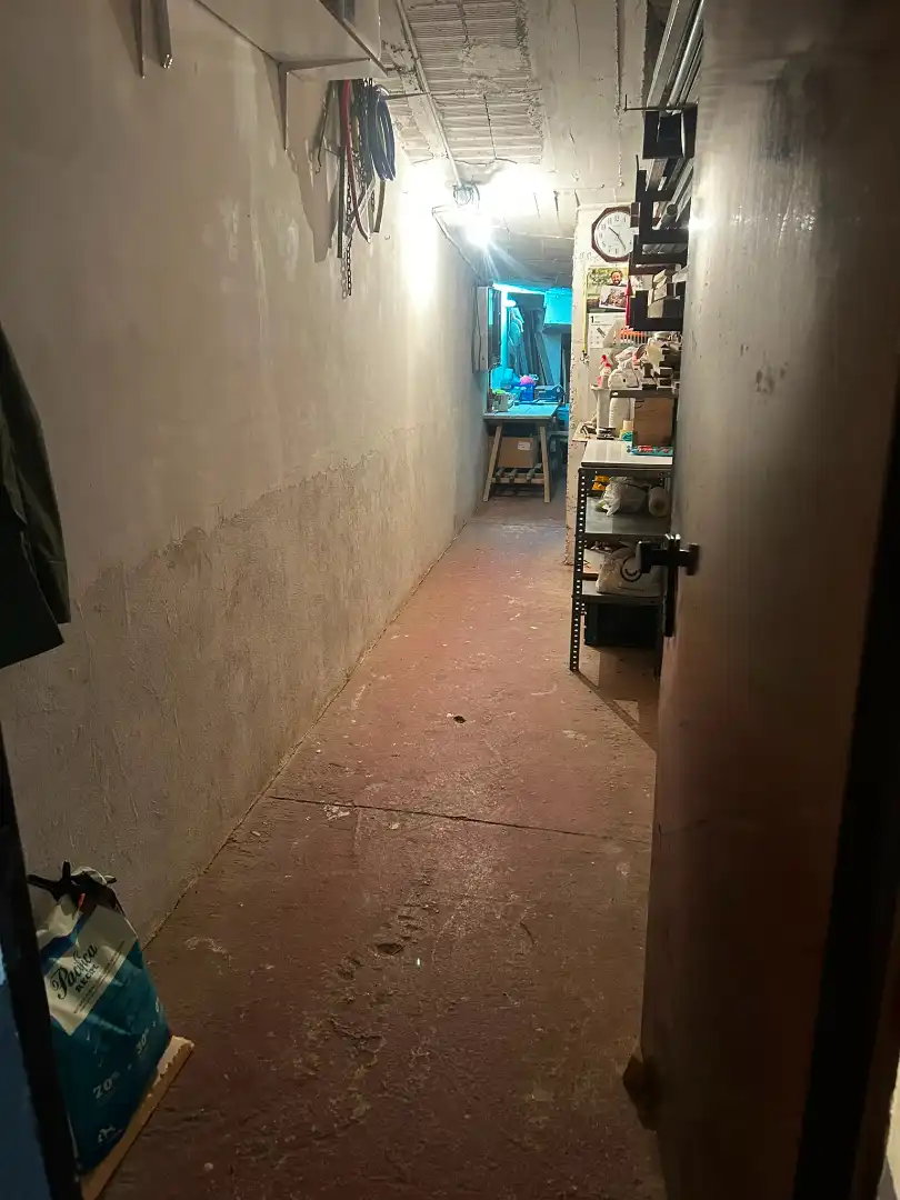 Trastero en venta en Granollers