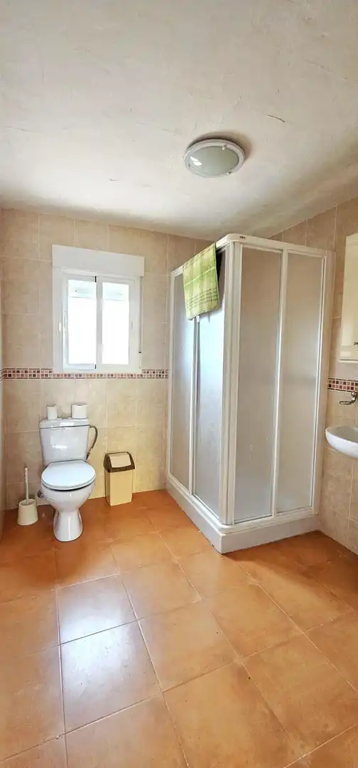 Detached house with terrace for sale in Arenas del Rey, imagen 29