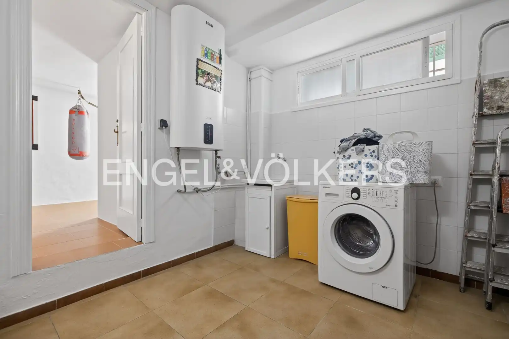 Casa con jardín en venta en Cerros de Montequinto, imagen 53