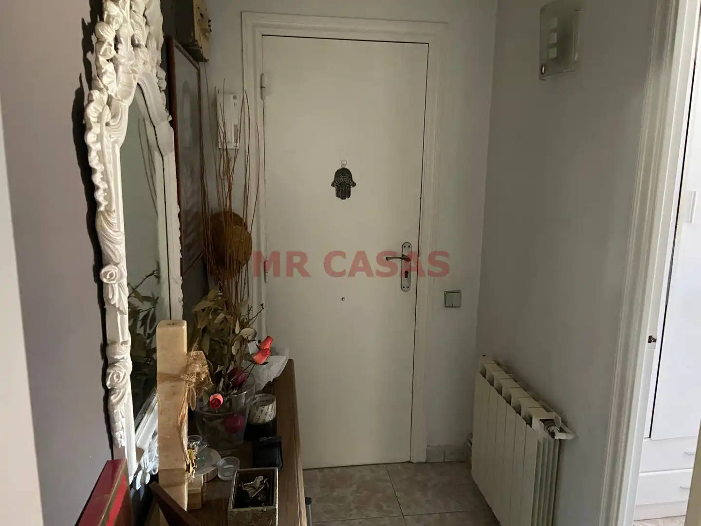 Wohnung zum Verkauf in Can Vallhonrat