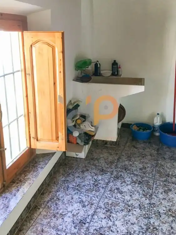 Casa con terraza en venta en Zurgena, imagen 17