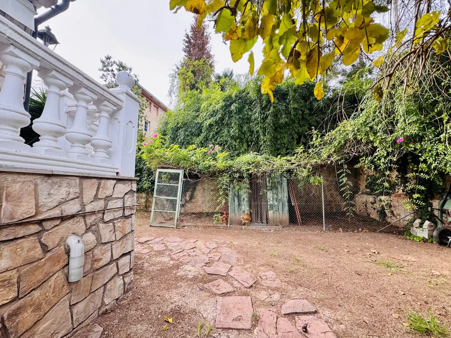 Chalet en venta en SANTA BARBARA, imagen 92