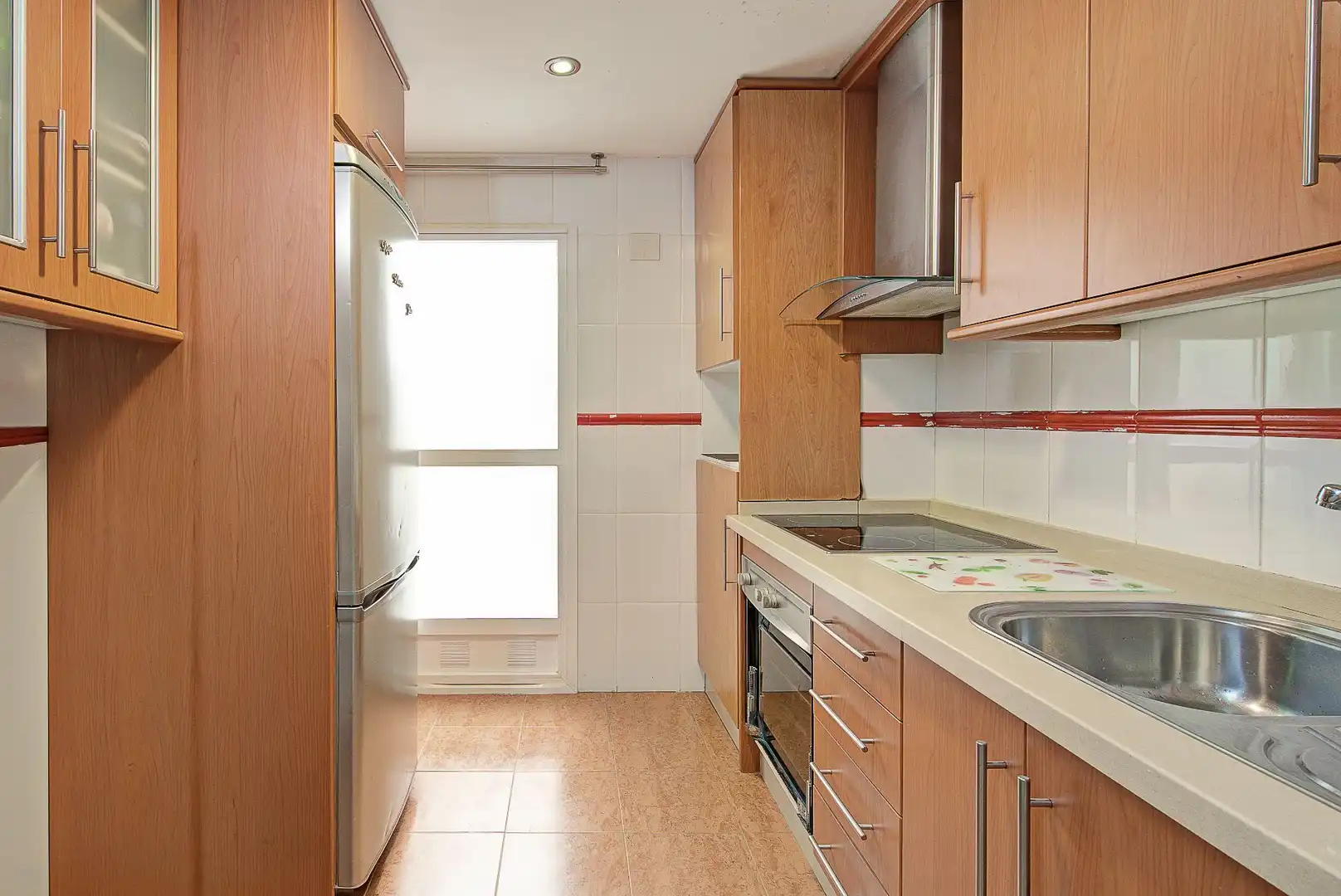 Cocina de Piso en venta en Motril con Aire acondicionado, Calefacción y Trastero