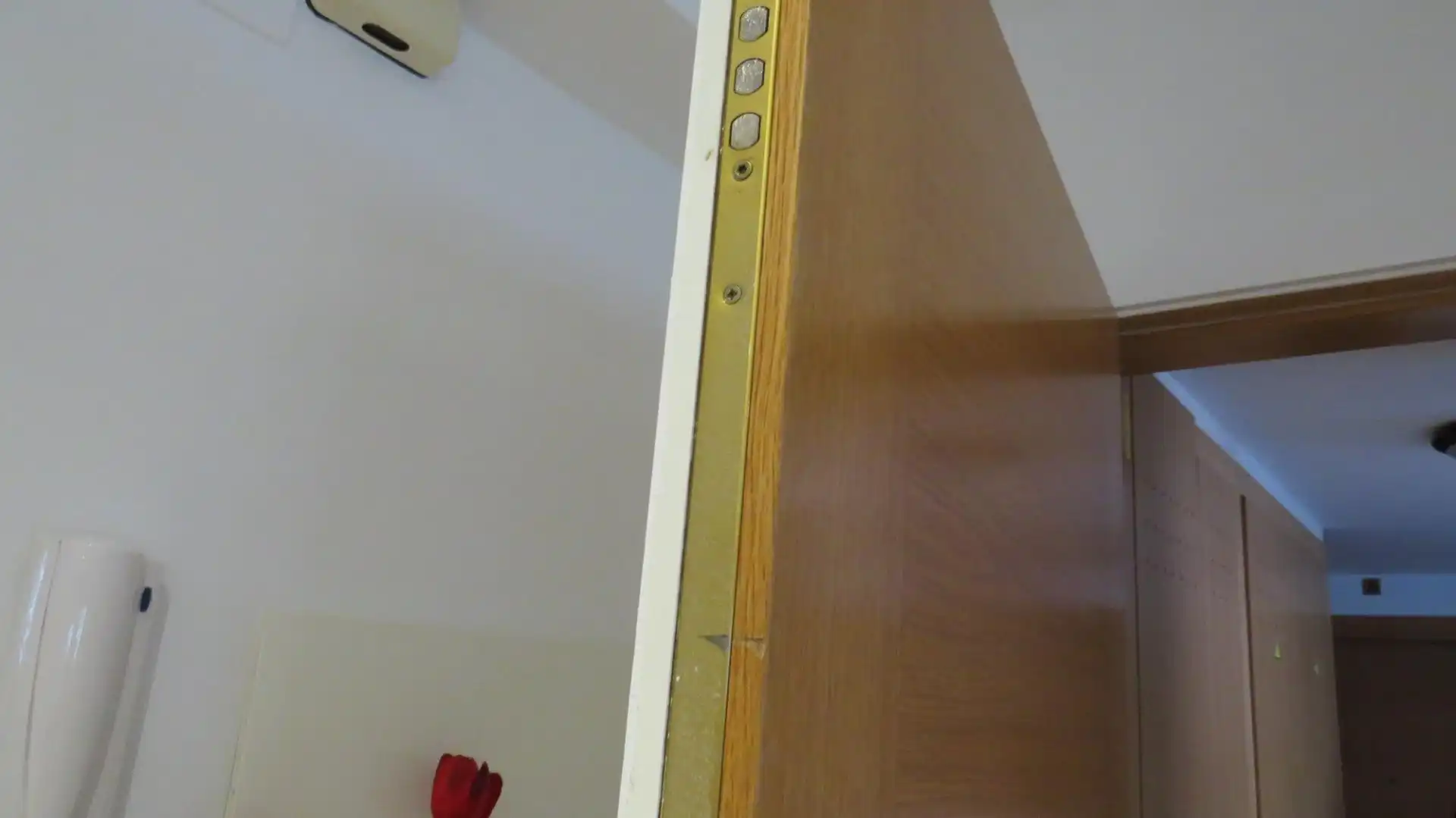 Piso en venta en Real Sitio de San Ildefonso con Calefacción