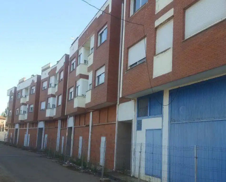 Pis en venda a Cmo. Devesa-Bn, imagen 2