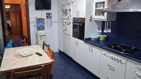 Foto 4 de Piso en venta en Coiro, Cangas