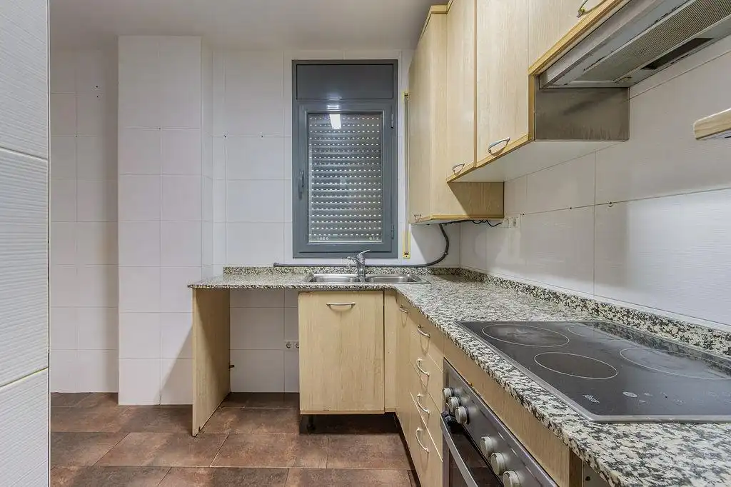 Kitchen of Ground floor for sale in Tàrrega