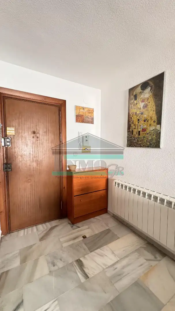 Flat for rent in Calle Santa Clotilde, 33, Camino de Ronda