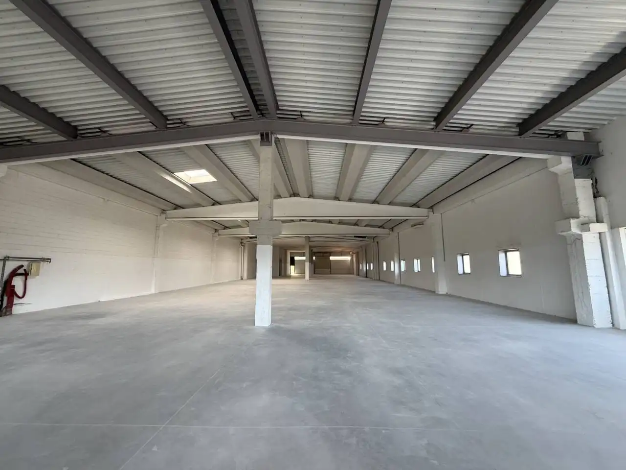 Nau industrial en venda a Calle Saturn, imagen 4
