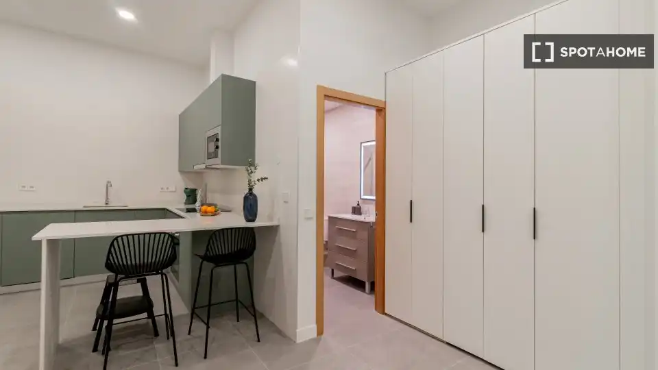 Flat to rent in Centro, imagen 2