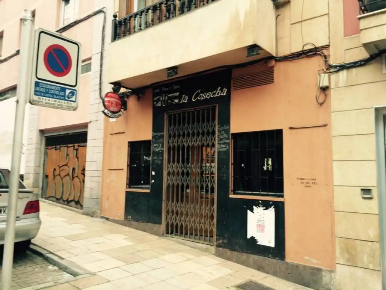 Local comercial en venda a Calle martinez vigil, imagen 2