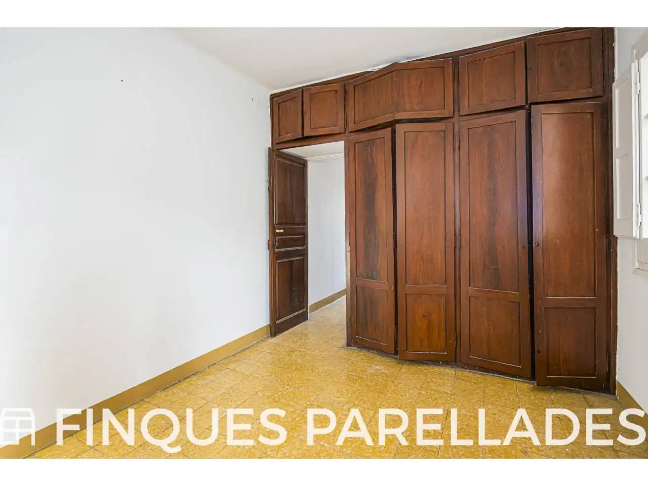 Dormitori de Casa o xalet en venda en Sitges amb Calefacció i Terrassa