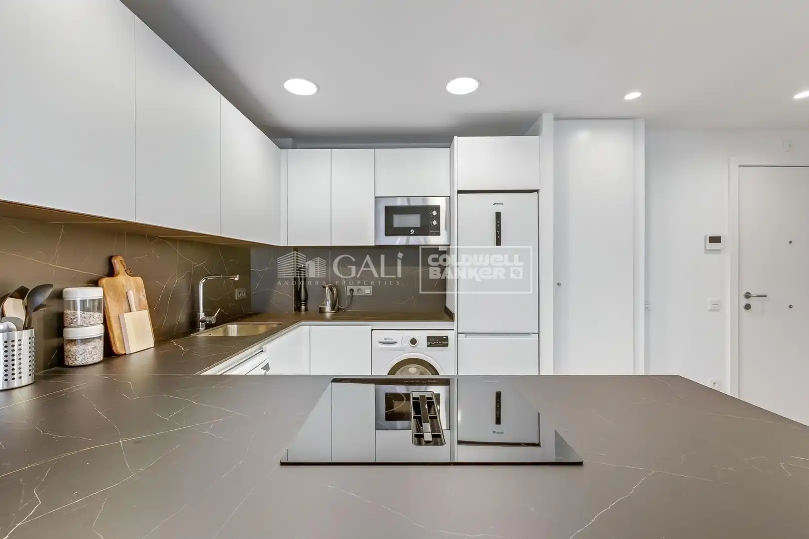 Flat with terrace to rent in Carrer de la Grau 5-7, imagen 10