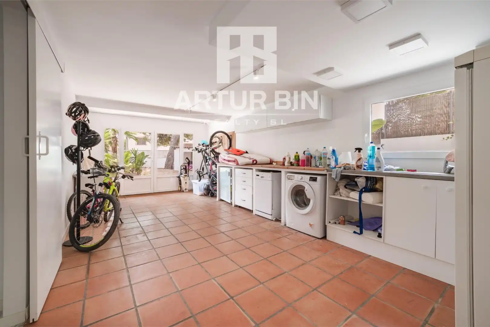 Casa con terraza en venta en Marisol Park - Ortembach - Los Almendros, imagen 21