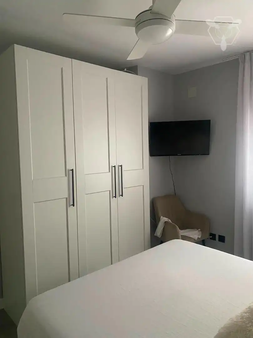 Dormitori de Pis en venda en Huelva amb Aire condicionat