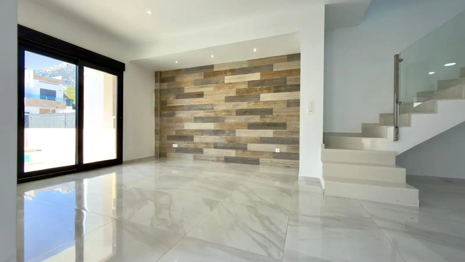 Chalet con terraza en venta en Calle Milan, imagen 35