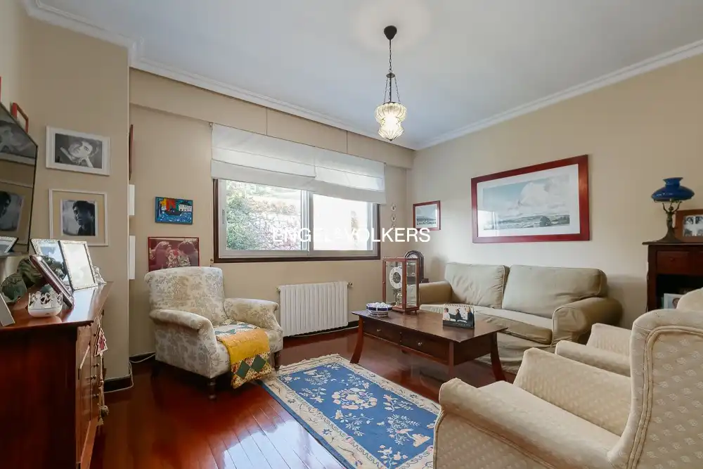 Casa con jardín en venta en A Guarda, imagen 43