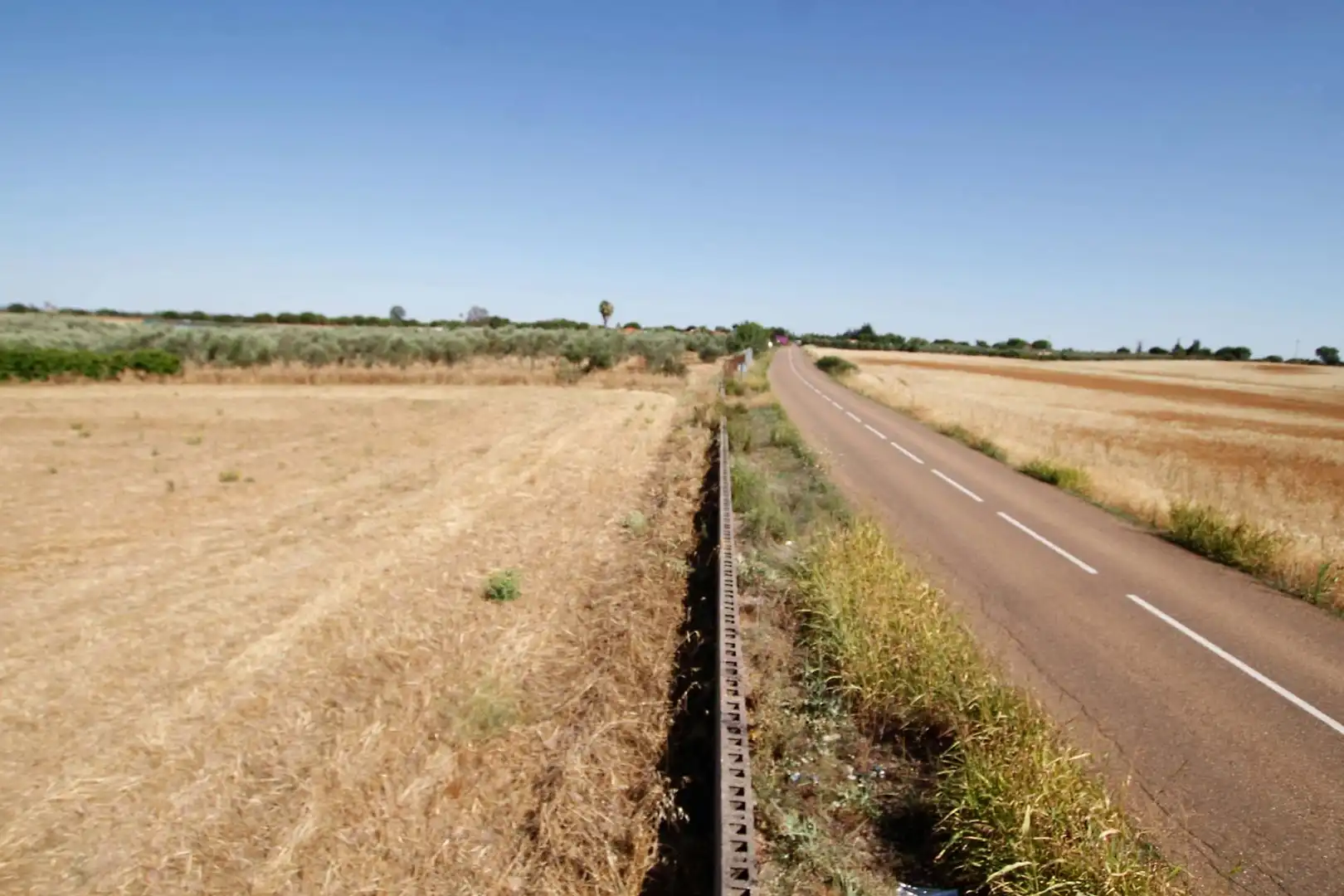 Residential for sale in Badajoz